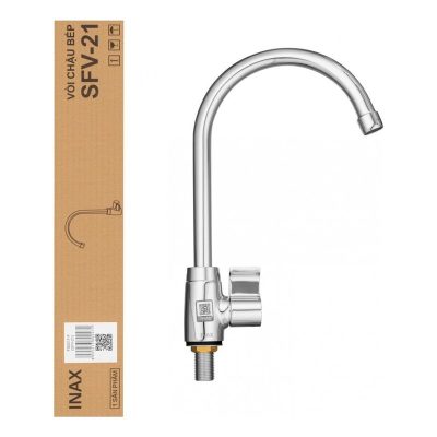 Vòi chậu rửa chén Inax SFV-21