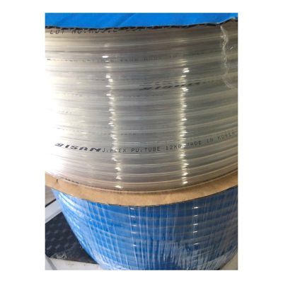 Ống hơi trắng 12 JP-12X8 JISAN