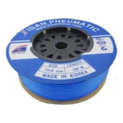 Ống hơi xanh 8 JP-8X5 JISAN (cuộn)
