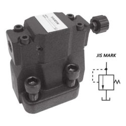 Van điều chỉnh áp JRB-G03-3 TAICIN
