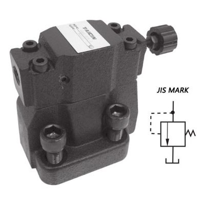 Van điều chỉnh áp JRB-G03-3 TAICIN