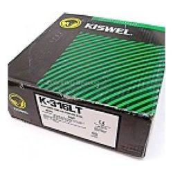 Dây hàn inox lõi thuốc 1.2mm K-316LT (12.5kg) KISWEL (cuộn)