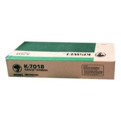 Que hàn Kiswel K-7018 4.0mm (kg)