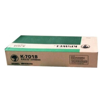 Que hàn Kiswel K-7018 4.0mm