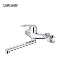 Vòi nước nóng lạnh gắn tường K540C CAESAR