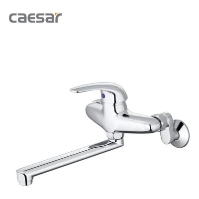 Vòi nước nóng lạnh gắn tường K540C CAESAR