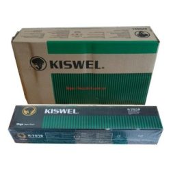 Que hàn chịu lực K7018 2.6mm KISWEL (hộp)