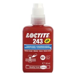 Keo dán 243 (50ml) LOCTITE (chai)