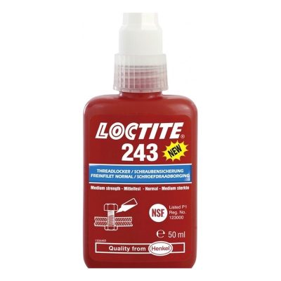 Keo dán 243 (50ml) LOCTITE