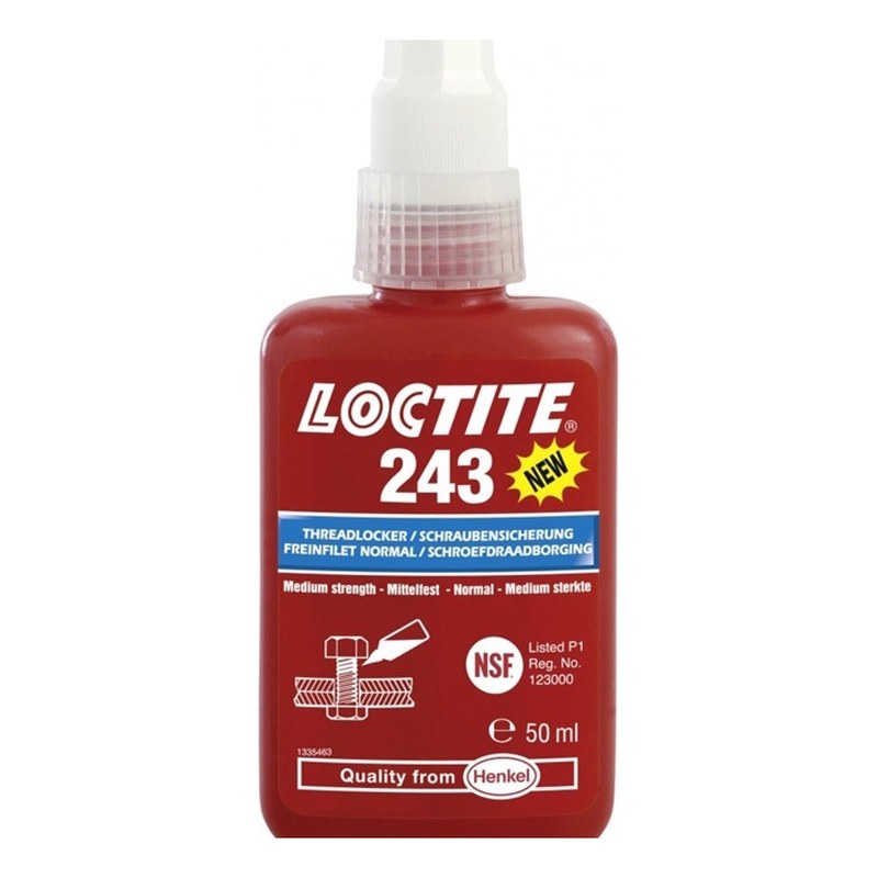 Keo dán 243 (50ml) LOCTITE