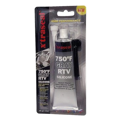 Keo tạo ron chịu nhiệt 750F (85gr) X’traseal