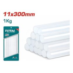 Keo dán que TACGT3011 11x300mm TOTAL (Bộ 1kg)