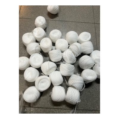Keo len quấn ống nước PVC