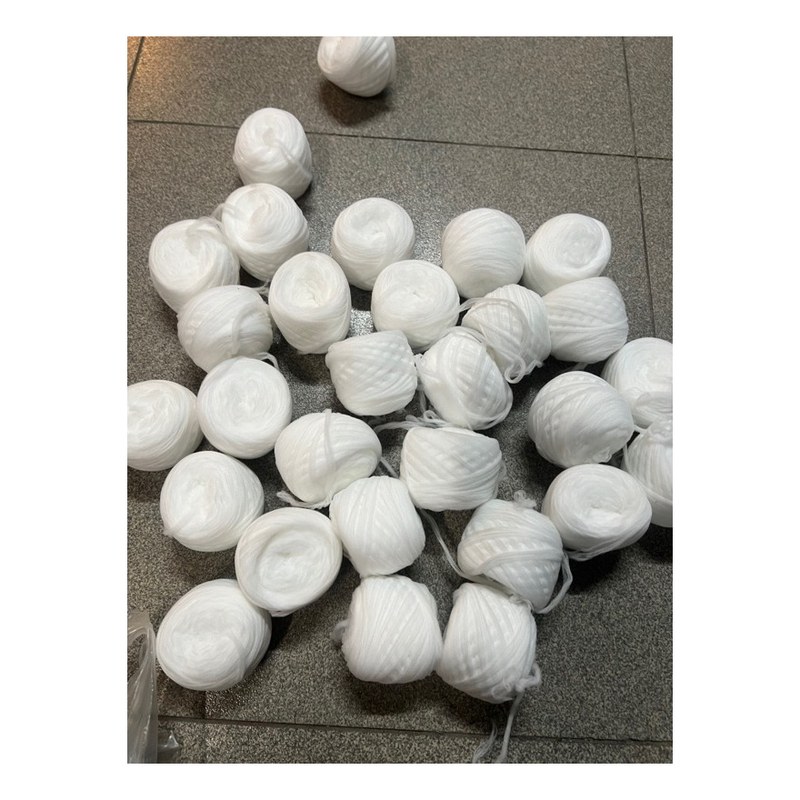Keo len quấn ống nước PVC