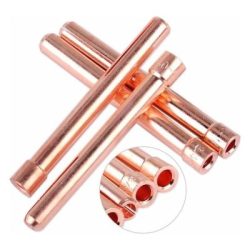 Kẹp kim hàn tig 2.4×50 Hồng Ký