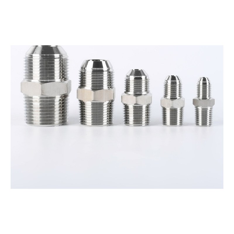Kép côn inox SS304 21 (1/2")