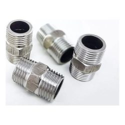 Kép ren Inox 304 DN20