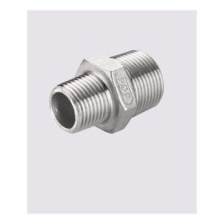 Kép ren ngoài inox 304 34