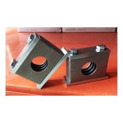 Kẹp ống thủy lực loại nặng Ø34 (OD33.7) (bộ)
