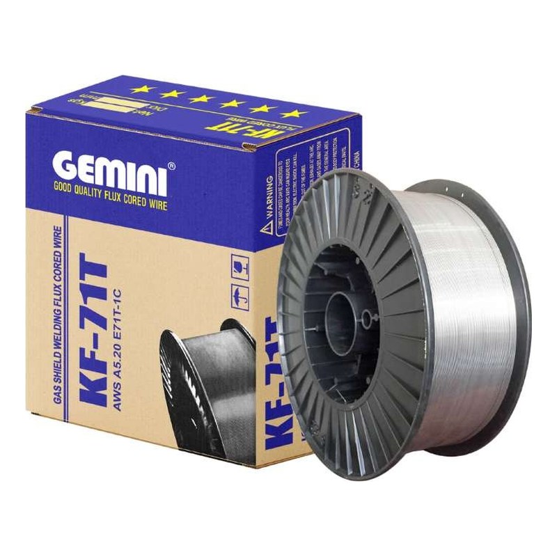 Dây hàn lõi thuốc KF-71T 1.2MM
