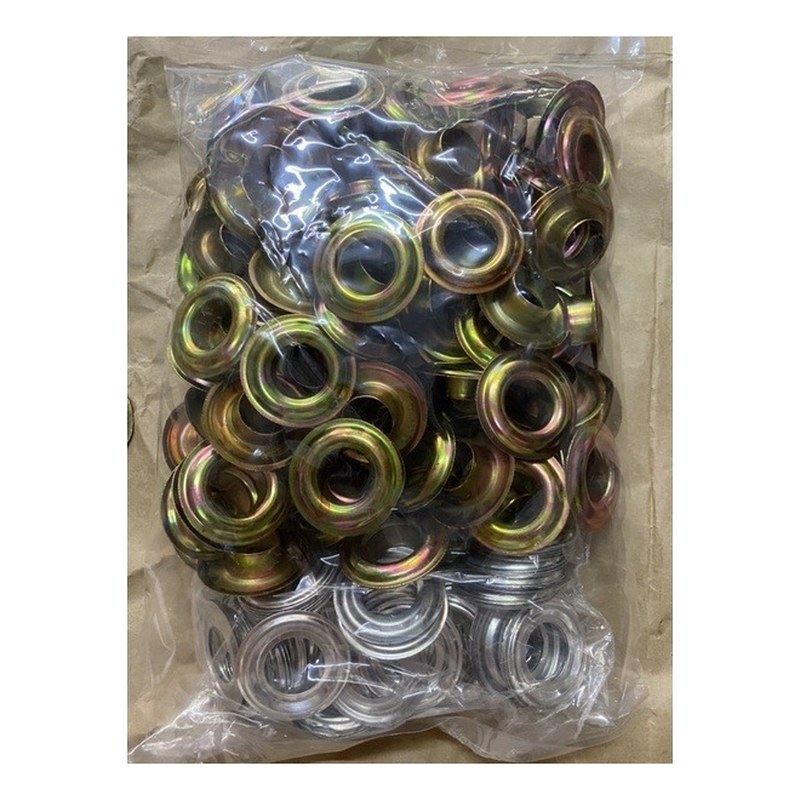 Khoen bạt 16mm