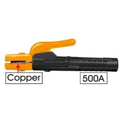 Kìm hàn 500A WAH5008 Ingco