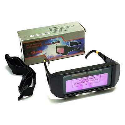 Kính hàn điện tử TX-009
