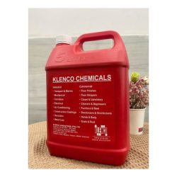 Hóa chất tẩy dàn nóng dàn lạnh Klen2101-5L KLENCO CHEMICALS (can)