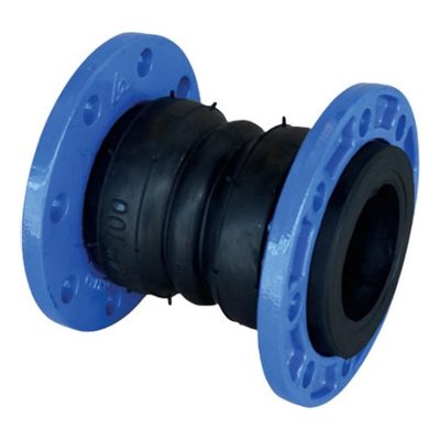 Khớp nối mềm 2 cầu PN16 DN50