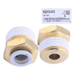 Nối hơi thẳng KQ2H10-04AS SMC