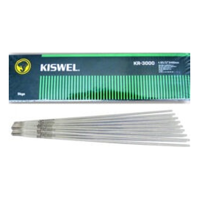 Que hàn KR-3000 4.0mm KISWEL