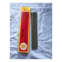Que hàn thường sắt KT-421 (2.5mm) (hộp)