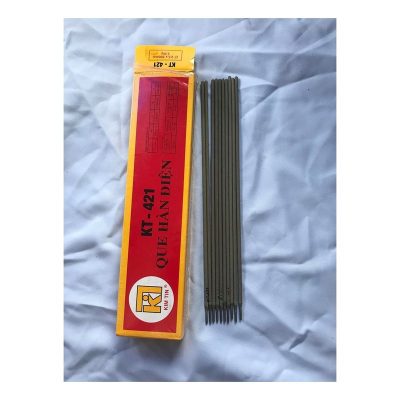 Que hàn thường sắt KT-421 (2.5mm)