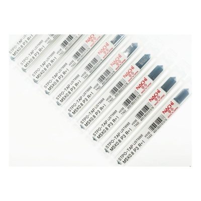 Mũi taro thẳng M6x1R (L6868) NACHI
