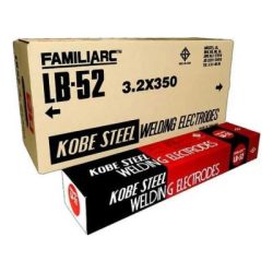 Que hàn LB52 3.2mm KOBE (kg)