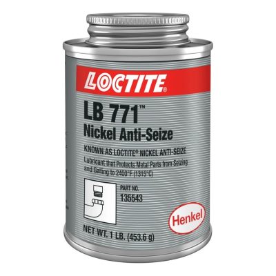 Mỡ bôi trơn LB771 LOCTITE