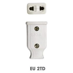 Phích cắm nối EU2TD LiOA
