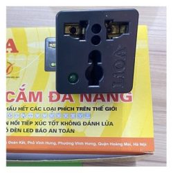 Ổ cắm nổi ONCØ5 LiOA