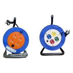 Rulo điện QT30-3-15A (30M-3 lõi-15A) LiOA