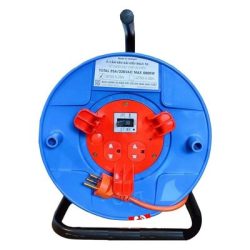 Rulo điện QT30-3-25A (30M-3 lõi-25A) LiOA
