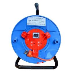Ổ cắm Rulo QT50-3-25A 50m LiOA