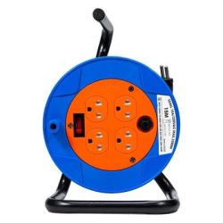 Rulo điện QN20-2-15A (20M-2 lõi-15A) LiOA