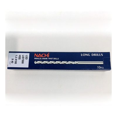 Mũi khoan LSD4.6X150 4.6x150 (L550) NACHI