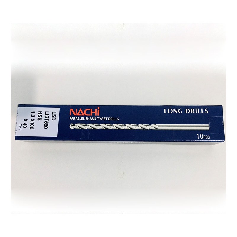 Mũi khoan LSD4.7X150 4.7x150 (L550) NACHI