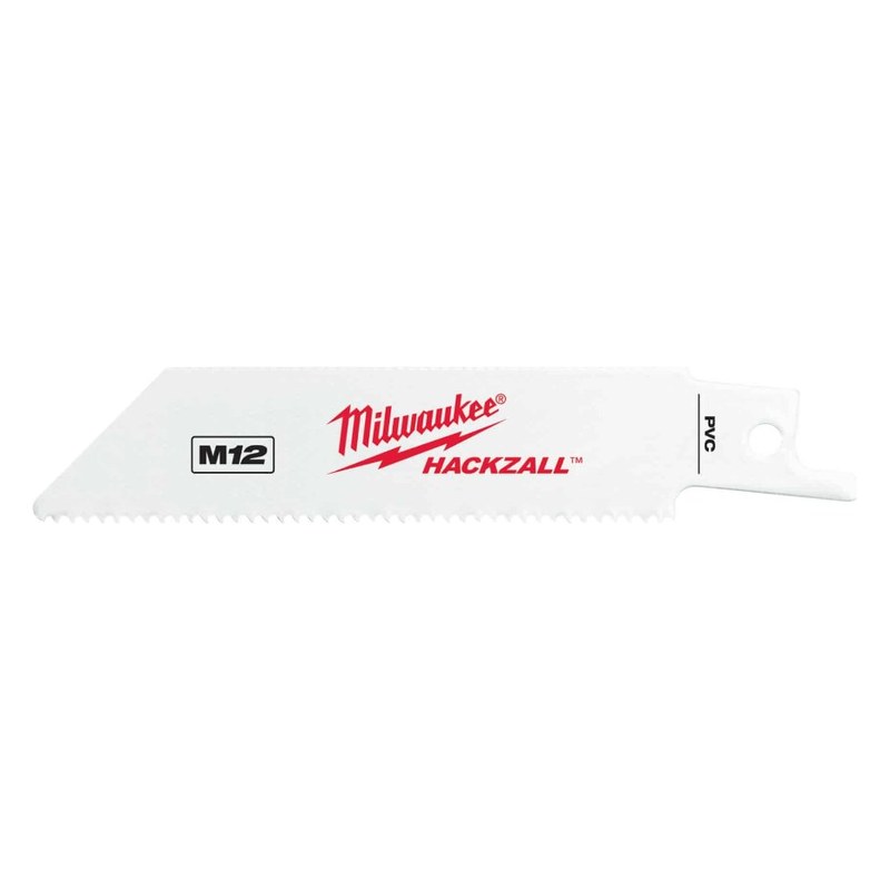 Lưỡi cưa HACKZALL™ - PVC 49-00-5614 Milwaukee
