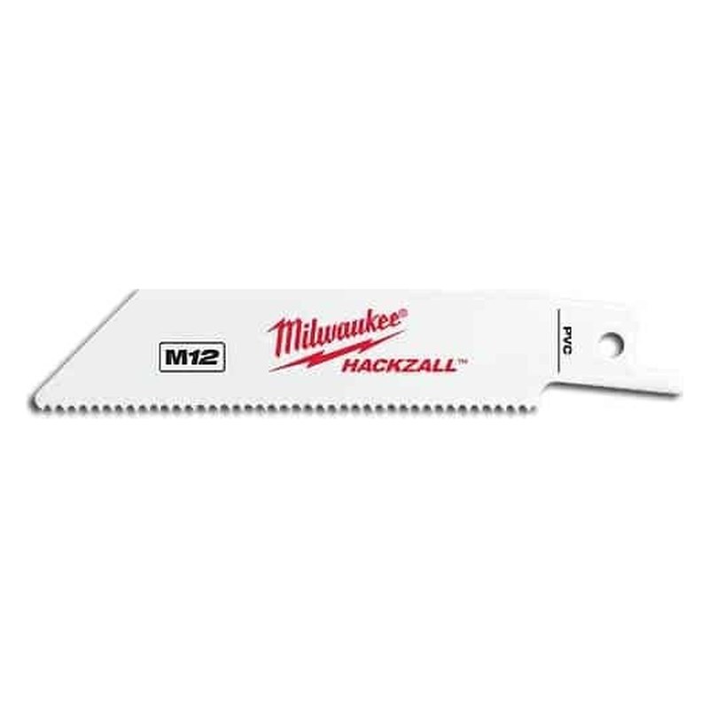 Lưỡi cưa HACKZALL™ - PVC 49-00-5614 Milwaukee