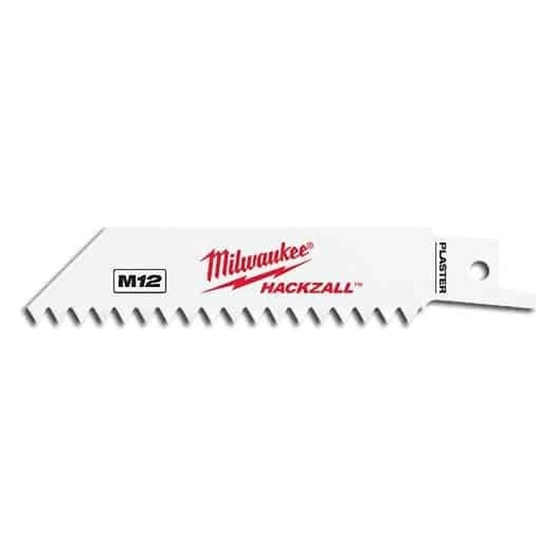 Lưỡi cưa HACKZALL™ - Thạch cao 49-00-5461 Milwaukee
