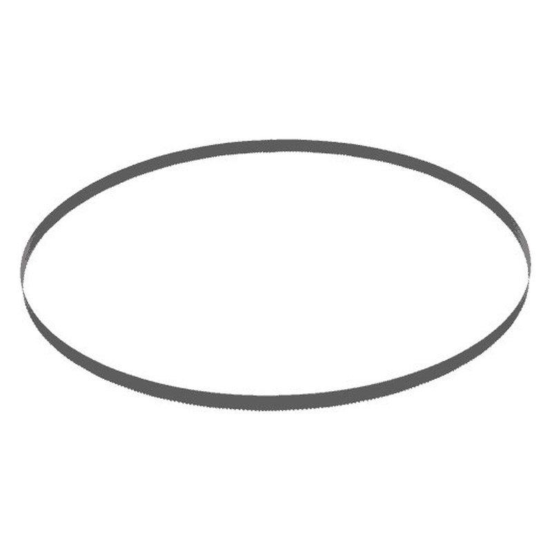 Lưỡi cưa vòng nhỏ gọn - 14 TPI Milwaukee