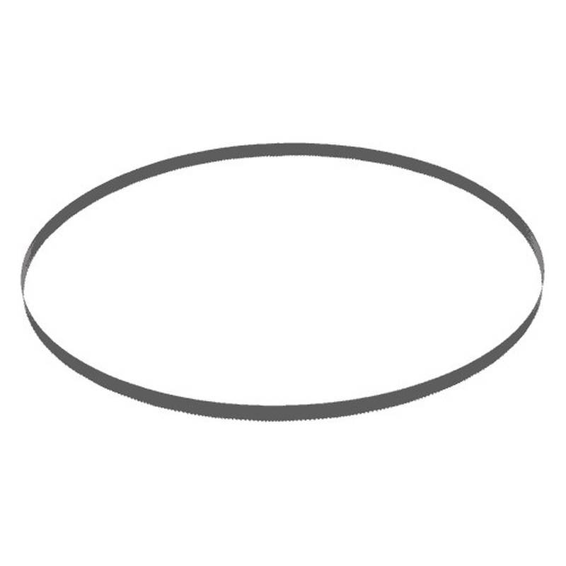 Lưỡi cưa vòng nhỏ gọn - 14 TPI Milwaukee