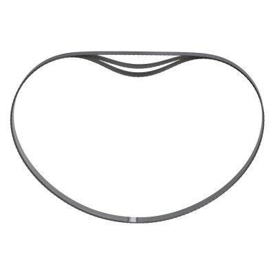 Lưỡi cưa vòng nhỏ gọn - 18 TPI Milwaukee